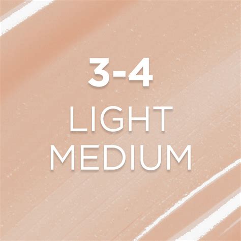 K B True Match Nude Plumping Tinted Serum Light Medium Fra L Or Al Paris Matas