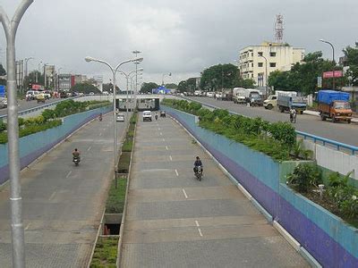 Pimpri Chinchwad, India Tourist Information