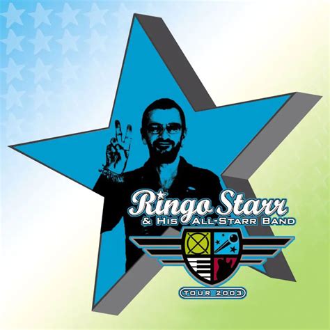 Ringo Starr And His All Starr Band Live Etess Arena Atlantic City