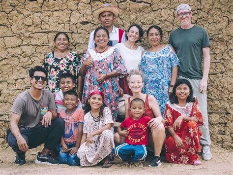 Experiencia Cultural Con Una Familia Indígena Wayuu En La Guajira