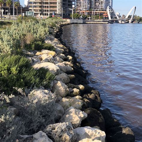 Waterways - Landscape Planners