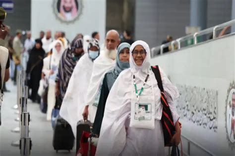 Hajj 2023 To Cost Rs 1 Lakh Less