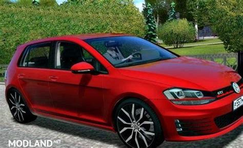 Volkswagen Golf Gti Revo Stage K Ccd