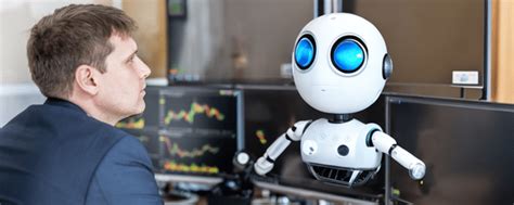 The Evolution Of Robotic Process Automation In Finance What Cfos Need