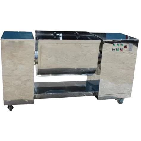 Best Paddle Mixer in Dubai - Your Molasses Mixer Machine