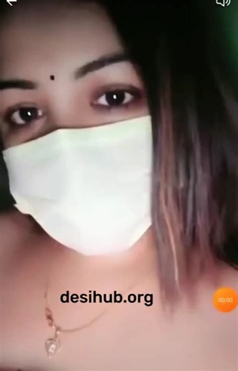 Cute Girl Sneha Hot Expressions Showing Her Boobs Tango Desihub