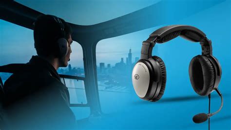 Best Aviation Headsets For Pilots In Xlightmedia