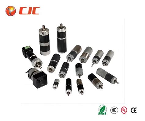 Od Factory Oem Odm Brushless Dc Motor Bldc Electrical Motor