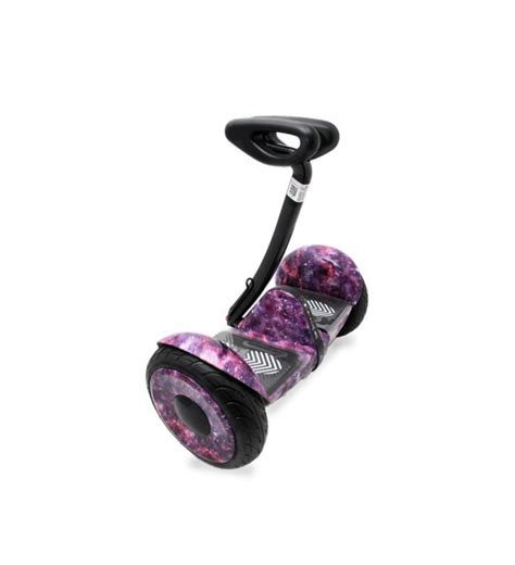 ROZETKA | Гироскутер Ninebot mini Розовый Космос купить в Киеве ...