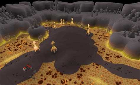 Smoke Dungeon - OSRS Wiki