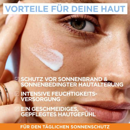 Garnier Ambre Solaire Sensitive Expert Ultraleichte Sonnenschutz Milch