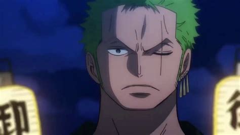 One Piece Zoro Wano AMV Never Sleep YouTube