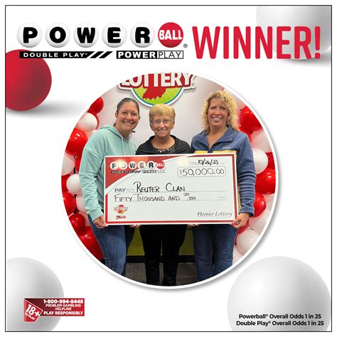 Hoosier Lottery | Indiana's State Lottery | Hoosier Lottery