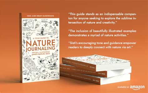 A Field Guide to Nature Journaling 