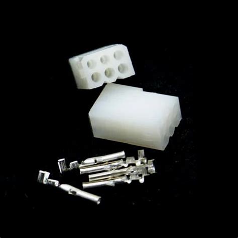 Molex 6 Pin Connectors at ₹ 12/piece | Gandhinagar | Dharwad | ID ...