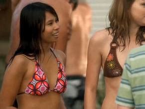 Camille Mana Nude Aznude