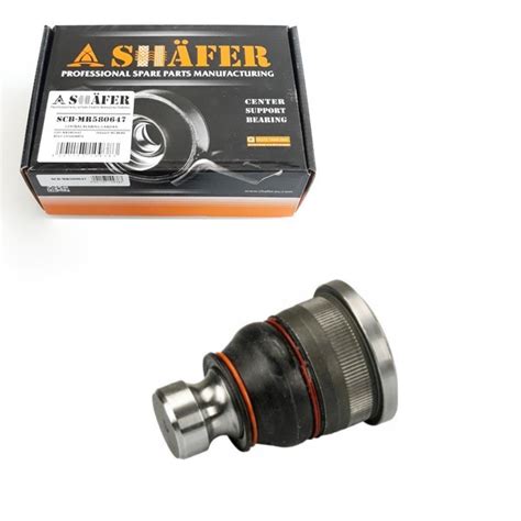 Шаровая Опора Renault Master (2007-) 7701070154 Рено Мастер. Shafer ...
