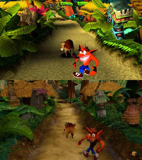 Análisis de Crash Bandicoot N Sane Trilogy para PS4 HobbyConsolas Juegos