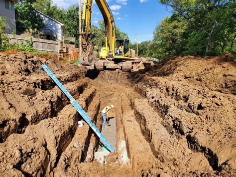 Lansing Receives State Grant For Sanitary Sewer Expansion Lansing Ks