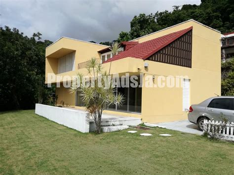 House For Rent In Kingston Kingston St Andrew Jamaica