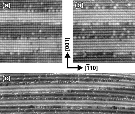 InAs GaSb Heterostructures Grown At 425 C Using As 4 The GaSb Layers