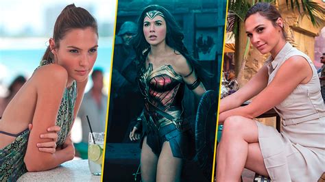 Gal Gadot 10 Cosas Que No Sabías Sobre La Actriz Y Que Te Fascinarán