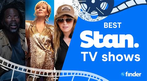 Best Tv Shows On Stan Sale | bellvalefarms.com