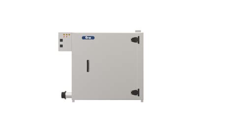 Hot Air Tray Dryer Gmp