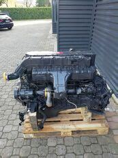 Renault MIDLUM PREMIUM DXI 7 240 280 300 320 Engine For Renault EURO 5