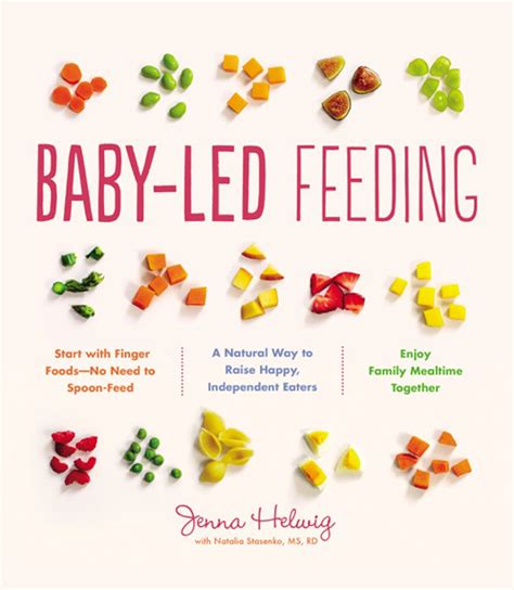 {Sponsored} Video Overview: Baby-Led Feeding - Gugu Guru Blog