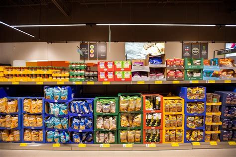 Supermarkt Aldi ruft beliebten Snack wegen Salmonellen Gefahr zurück