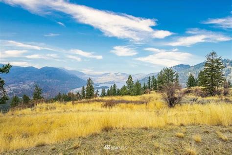 Tonasket Okanogan County Wa Undeveloped Land For Sale Property Id