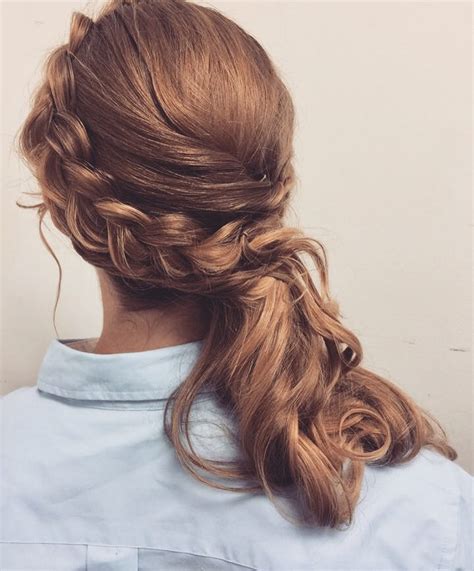 Cutest Side Swept Hair Ideas To Try