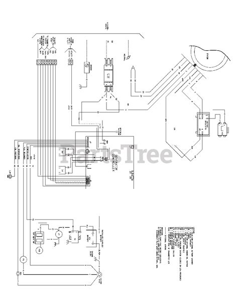 Wiring Diagrams Ats Generator - Wiring Boards