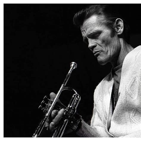 Chet Baker Hd Phone Wallpaper Pxfuel