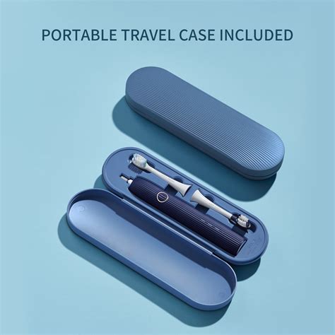 SOOCAS V1 Sonic Toothbrush with Travel Case – PRIMA NIAGA GROUP SDN. BHD.