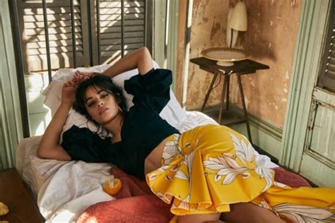 Camila Cabello Nude Collection Hq Photos The Fappening