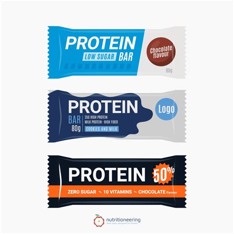 Best High Protein Bars For Weight Gain At Stephen Cort Blog