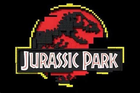 Jurassic Park wraca na ekrany dzięki animacji z Lego Jest pierwszy