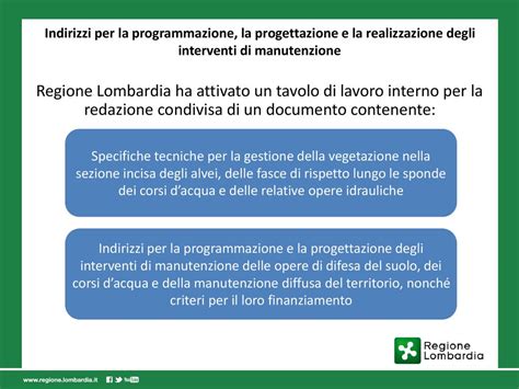 L R N Del Marzo Revisione Della Normativa Regionale In