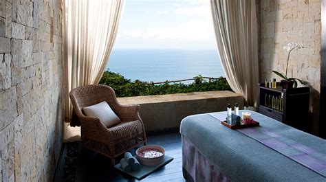 The Bvlgari Spa Bali - Bali Spas - Bali, Indonesia - Forbes Travel Guide