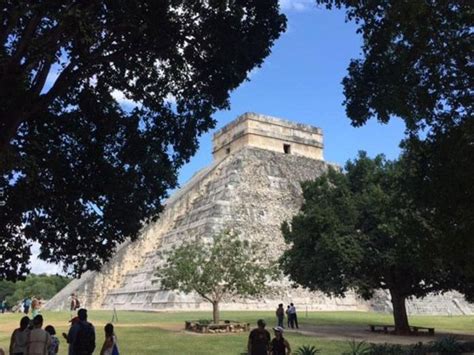 Chichen Itza Tours | **Best Online Prices For 2024**