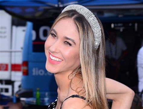 8 Hot Sexy Ida Nowakowska Herndon Bikini Pics