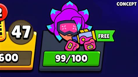 Yes🎁🥶free Ts Brawl Stars💝the Best Ts In Brawl Stars🎉brawl