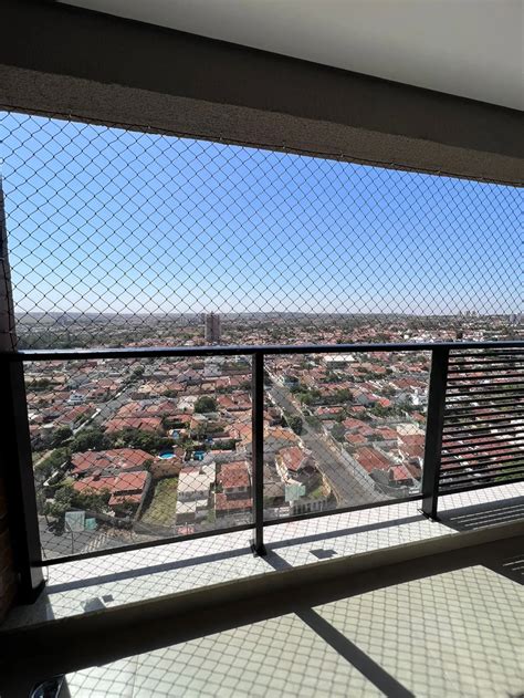 Apartamento Padrão Vila Harmonia Araraquara R 850 000 00 Cód