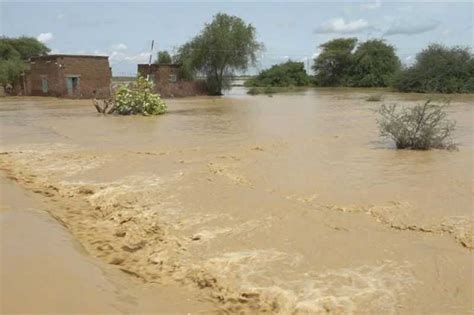 Lebih Dari 130 Orang Tewas Akibat Hujan Deras Dan Banjir Di Sudan