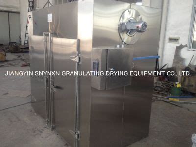 High Temperature Heat Treating Industrial Drying Chamber Hot Air Industrial Drying Oven China