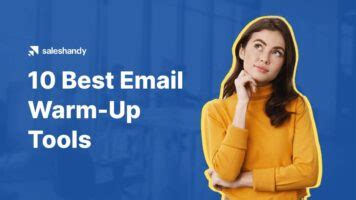 10 Best Email Warm Up Tools In 2024 Features Pricing