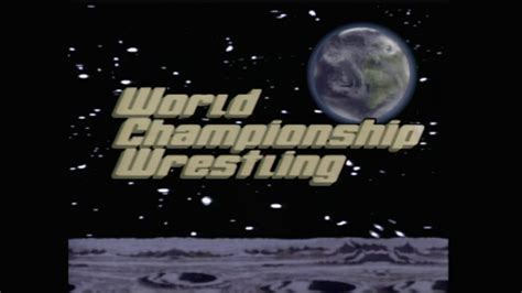 Throwback Thursday: NWA World Championship Wrestling (Sept. 20, 1986) on WWE Network | Wrestling ...