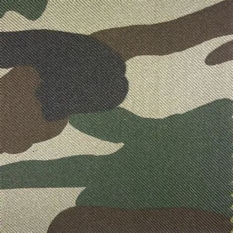 Army Uniform Fabric - Camouflage Fabric Manufacturer from Ludhiana